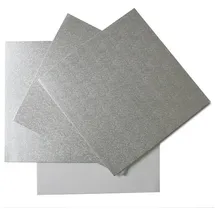Saarpor Climapor Dämmplatte 0,5 x 0,5 x 4 cm