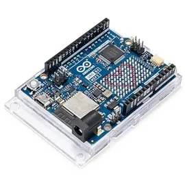 Arduino Uno Rev4 Wifi