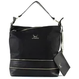 Sansibar Pouch Black