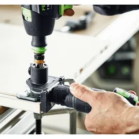 Festool KV-SYS D8 Verbinder-Set 1 St.