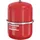 Flamco Flexcon Premium 6 bar 18 l Rot
