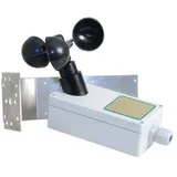 WindowMaster WLA 330 0101 Wind-/Regensensor