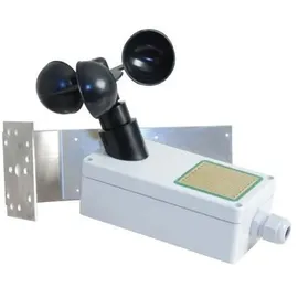 WindowMaster WLA 330 0101 Wind-/Regensensor