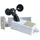 WindowMaster WLA 330 0101 Wind-/Regensensor