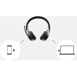 Logitech Zone 900