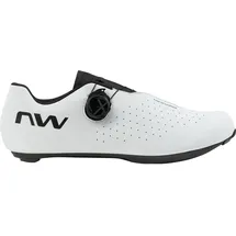 Northwave Sonic Plus Weiß/Schwarz 44