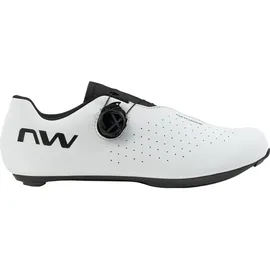 Northwave Sonic Plus Weiß/Schwarz 44