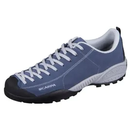 Scarpa Mojito Schuhe (Größe 43, blau)