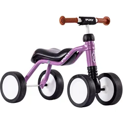 Puky Laufrad Wutsch, perky purple