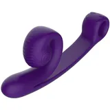 Svibe Snail Vibe, Curve Vibrator 1 St