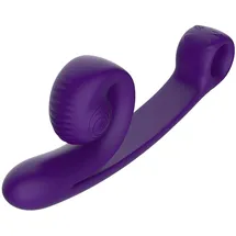Svibe Snail Vibe, Curve Vibrator