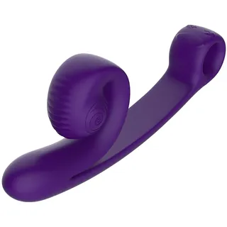 Svibe Snail Vibe, Curve Vibrator 1 St