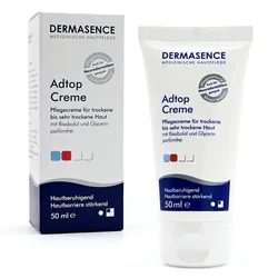 Dermasence Adtop Creme Adtop Creme Produktbeschreibung