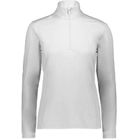 CMP - Damen-Sweatshirt, Weiß, XL