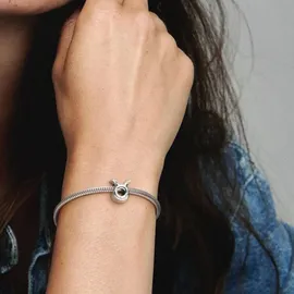 Pandora Funkelnder Stier 798418C01 Anhänger
