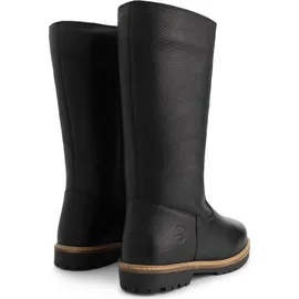 Travelin' Forde in Schwarz - Gr.: 41