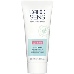 DADO SENS SOS CARE AKUTCREME - SOS-Pflege bei Reizungen & Rötungen 30 ml