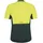 Ziener NARIUS Kurzarm-radtrikot - bitter lemon), 50