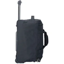 TheTrueC Rollenreisetasche 50cm Berlin 2.0 schwarz