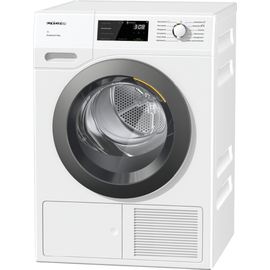 Miele TCF770WP Wärmepumpentrockner (8 kg)