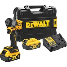 DeWalt DCF922P2T-QW Akku-Schlagschrauber (2x 5,0Ah + Ladegerät)