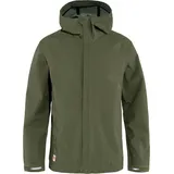 Fjällräven Hc Hydratic Trail Jacke Herren Laurel Green L