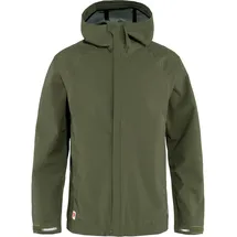 Fjällräven Hc Hydratic Trail Jacke Herren Laurel Green L