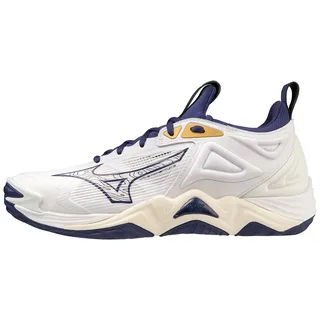 Mizuno Wave Momentum 3 Handballschuh 48,5 EU