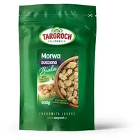 Targroch Maulbeerfrüchte getrocknet 500g