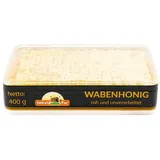 ImkerPur. Honigwabe 0,4 kg