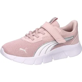 Puma Flexfocus Modern AC+ PS Pink/Weiß/Silber 34