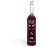 Laplandia Bilberry Vodka I Vodka aus Finnland I 0,7l