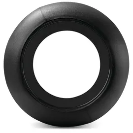 Triggerpoint Channel Roller Foam, Schwarz, Einheitsgröße