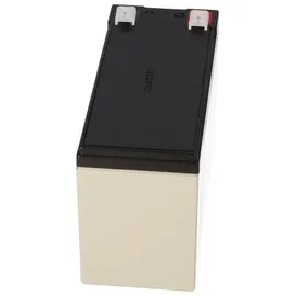 Hawker Genesis NP7-12T 12V 7Ah Faston 6,3mm AGM Blei Akku