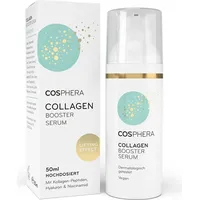 Cosphera Collagen Booster Serum 50 ml