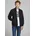 JACK JONES Bomberjacke Schwarz 128