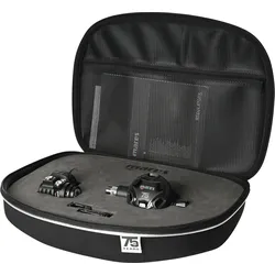 Mares Dual ADJ 62X 75 Jahres Jubiläums-Edition Atemreglerset Limited Edition