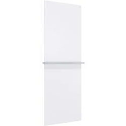 Zehnder fina Design-Elektrobadheizkörper ZFF22160GD00000 FIFE-180-060/D, 1800 x 600 mm, champagne