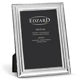 Edzard Matera Bilderrahmen silber 10x15 cm 1 St.