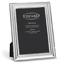 Edzard Matera Bilderrahmen silber 10x15 cm 1 St.