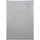 LIEDECO Aluminium-Jalousie 100 x 220 cm silber