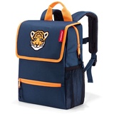 Reisenthel Kinderrucksack 28 cm tiger navy