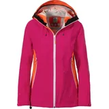 Mc Kinley McKINLEY Da.-Funktions-Jacke Ifen wms RED/ORANGEDARK 36