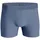 Björn Borg Boxershort Cotton Stretch 3er Pack Blau L
