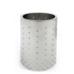 Abtropfkorb aus rostfreiem Stahl ES-100 für die Abtropfschale ES-100 von Sammic... Sammic