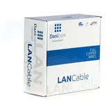 danicom CAT6A UTP Außenkabel 50 Meter