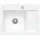 Villeroy & Boch Subway 45 Compact links weiß alpin + Excenterbetätigung