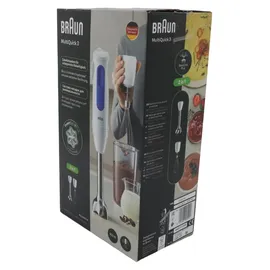 Braun MultiQuick 3 MQ 30051M Stabmixer