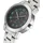 ETT Eco Tech Time Funk Solar Edelstahl 34 mm ELS-11504-22M
