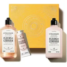 L'Occitane Fleurs De Cerisier Körperpflege Milch 250 ml